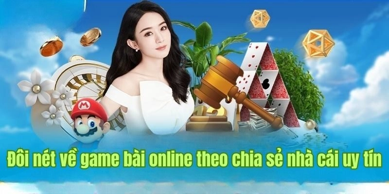 Tìm Hiểu Về Cổng Game Bài Az888