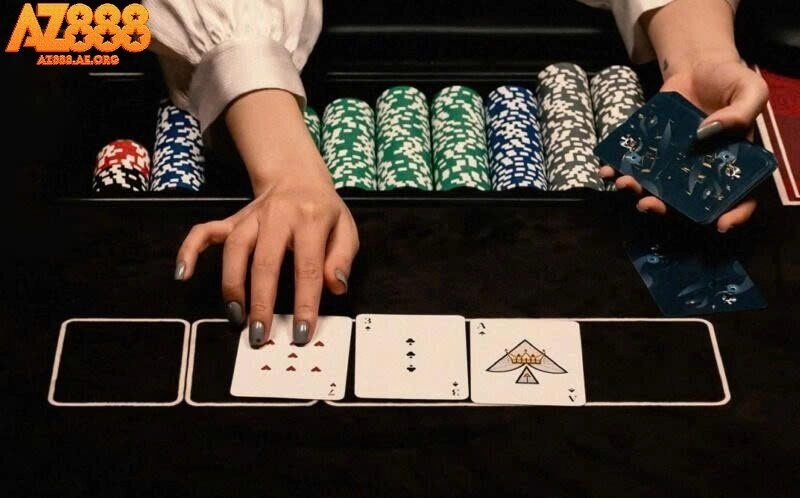 Những lưu ý cần tránh khi chơi bài bửu