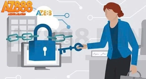 Bảo vệ toàn diện cho người chơi nghiêm ngặt