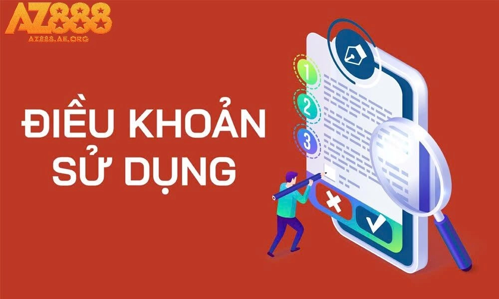 Tổng quan về Điều khoản Sử dụng