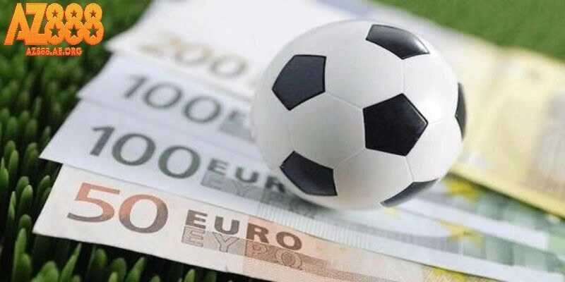 Cách đặt cược kèo 2 trái