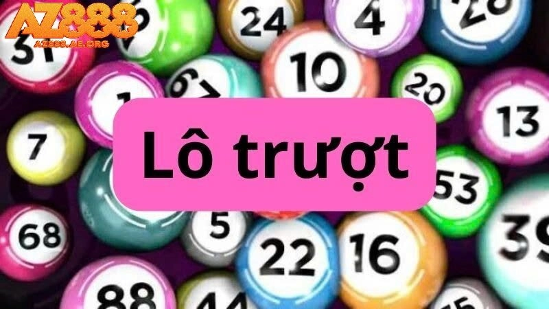 Thời điểm chọn lô trượt để mang lại hiệu quả
