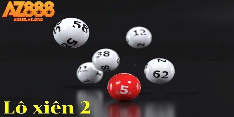 Những ưu điểm về lô xiên 2