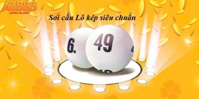 Cách soi lô cầu kép hiệu quả